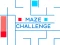 Trò chơi Maze Challenge trực tuyến
