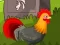 Trò chơi Rooster Hen Escape trực tuyến