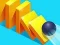Trò chơi Rolling Domino Smash trực tuyến