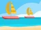 Trò chơi G2M Beach Escape trực tuyến