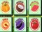 Trò chơi Fruity Veggie Memory trực tuyến
