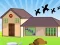 Trò chơi G2L Out House Escape trực tuyến