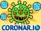 Trò chơi Coronar.io trực tuyến