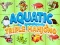 Trò chơi Aquatic triple mahjong trực tuyến