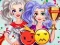 Trò chơi Villain Quinn Secret Mission trực tuyến