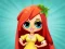 Trò chơi Popsy Princess Delicious Fashion trực tuyến