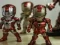 Trò chơi Iron Man Jigsaw trực tuyến
