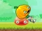 Trò chơi Ninja Pumpkin Platformer Game trực tuyến