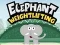 Trò chơi Elephant Weight Lifting trực tuyến