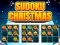 Trò chơi Sudoku Christmas trực tuyến