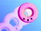 Trò chơi Rolling Donut trực tuyến