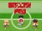 Trò chơi Soccer Pro trực tuyến
