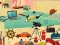 Trò chơi Interactive Hidden Objects trực tuyến