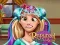 Trò chơi Rapunzel Brain Doctor trực tuyến