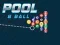 Trò chơi Pool 8 Ball trực tuyến
