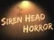 Trò chơi Siren Head Horror trực tuyến