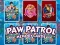 Trò chơi Paw Patrol Memory Cards trực tuyến
