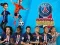 Trò chơi Paris Saint-Germain: Football Freestyle trực tuyến