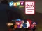 Trò chơi Big hero 6 Memo Deluxe trực tuyến