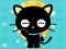 Trò chơi  Hello Kitty Playhouse Chococat 123 Tracing trực tuyến