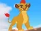 Trò chơi The Lion Guard Protectors of the Pridelands trực tuyến