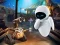 Trò chơi Wall E jigsaw puzzle collection trực tuyến