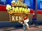 Trò chơi Subway Surfers World tour Kenya trực tuyến