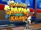Trò chơi Subway Surfers World tour Iceland trực tuyến
