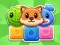 Trò chơi Pets Match trực tuyến