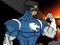 Trò chơi Super Hero Creator trực tuyến