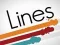 Trò chơi Lines trực tuyến