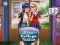 Trò chơi Ladybug Elsa College Fashion trực tuyến