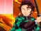 Trò chơi Anime Kimetsu no Demon Slayeri Piano Tiles trực tuyến
