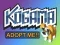 Trò chơi Kogama Adopt Me trực tuyến