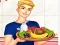 Trò chơi Boyfriend Makes Me Breakfast trực tuyến