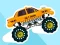 Trò chơi Crayz Monster Taxi trực tuyến