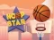 Trò chơi Hoop Stars trực tuyến