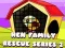 Trò chơi Hen Family Rescue Series 2 trực tuyến