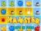 Trò chơi Hamster Lost In Food trực tuyến