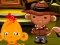Trò chơi Monkey Go Happy Stage 573 trực tuyến