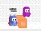 Trò chơi Fall Heroes Guys trực tuyến