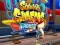 Trò chơi Subway Surfers World Tour: Houston trực tuyến