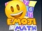 Trò chơi Emoji Math trực tuyến