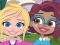 Trò chơi Polly Pocket Which polly pal are you most like? trực tuyến