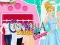 Trò chơi Cinderella Selfie Lover trực tuyến