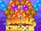 Trò chơi Bubble Kingdom trực tuyến