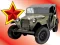 Trò chơi Soviet Cars Jigsaw trực tuyến