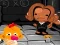 Trò chơi Monkey Go Happy Stage 581 trực tuyến
