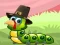 Trò chơi Thanksgiving Caterpillar Escape trực tuyến