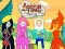 Trò chơi Adventure Time Dress Up trực tuyến